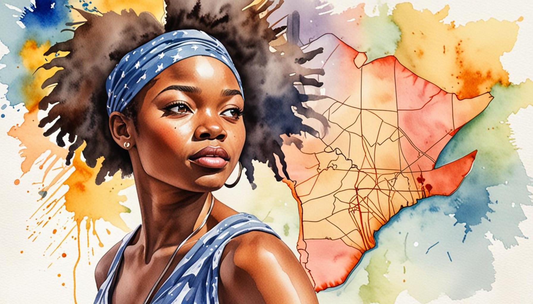 The Route of Freedom: Exploring the Key Milestones of Afro-American History