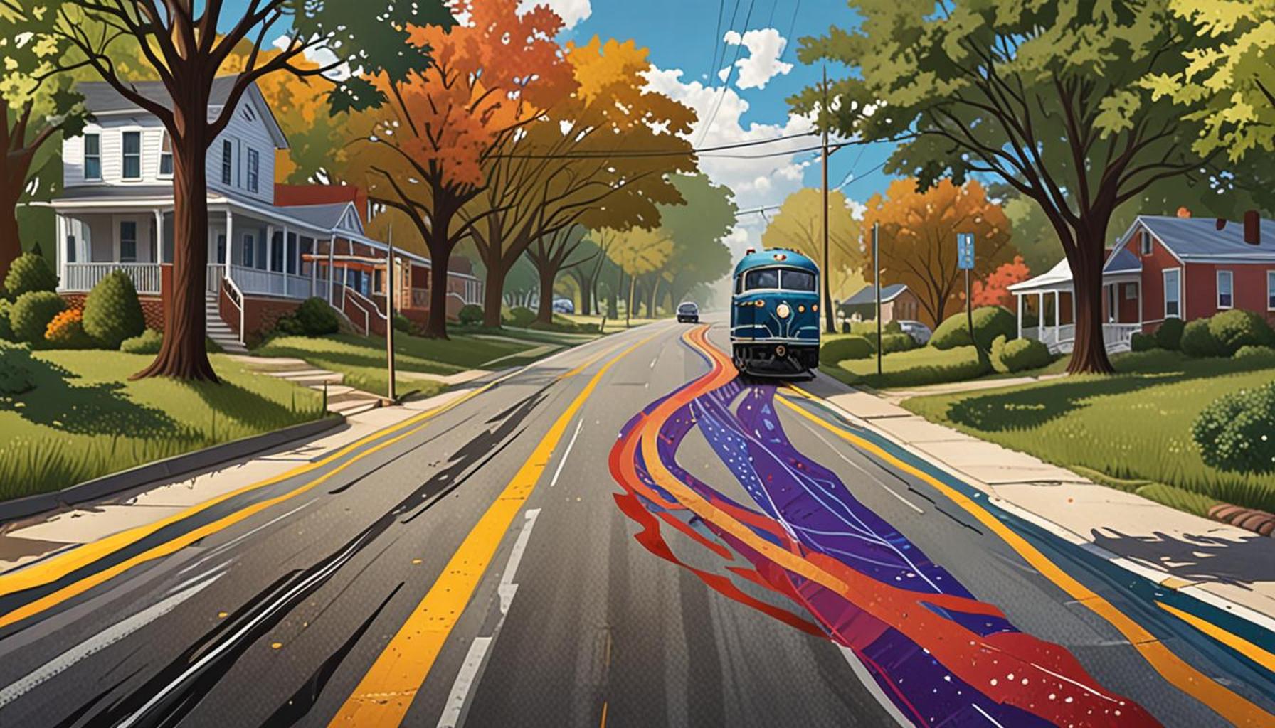 Paths of Hope: Historical Routes of the Civil Rights Movements in the USA