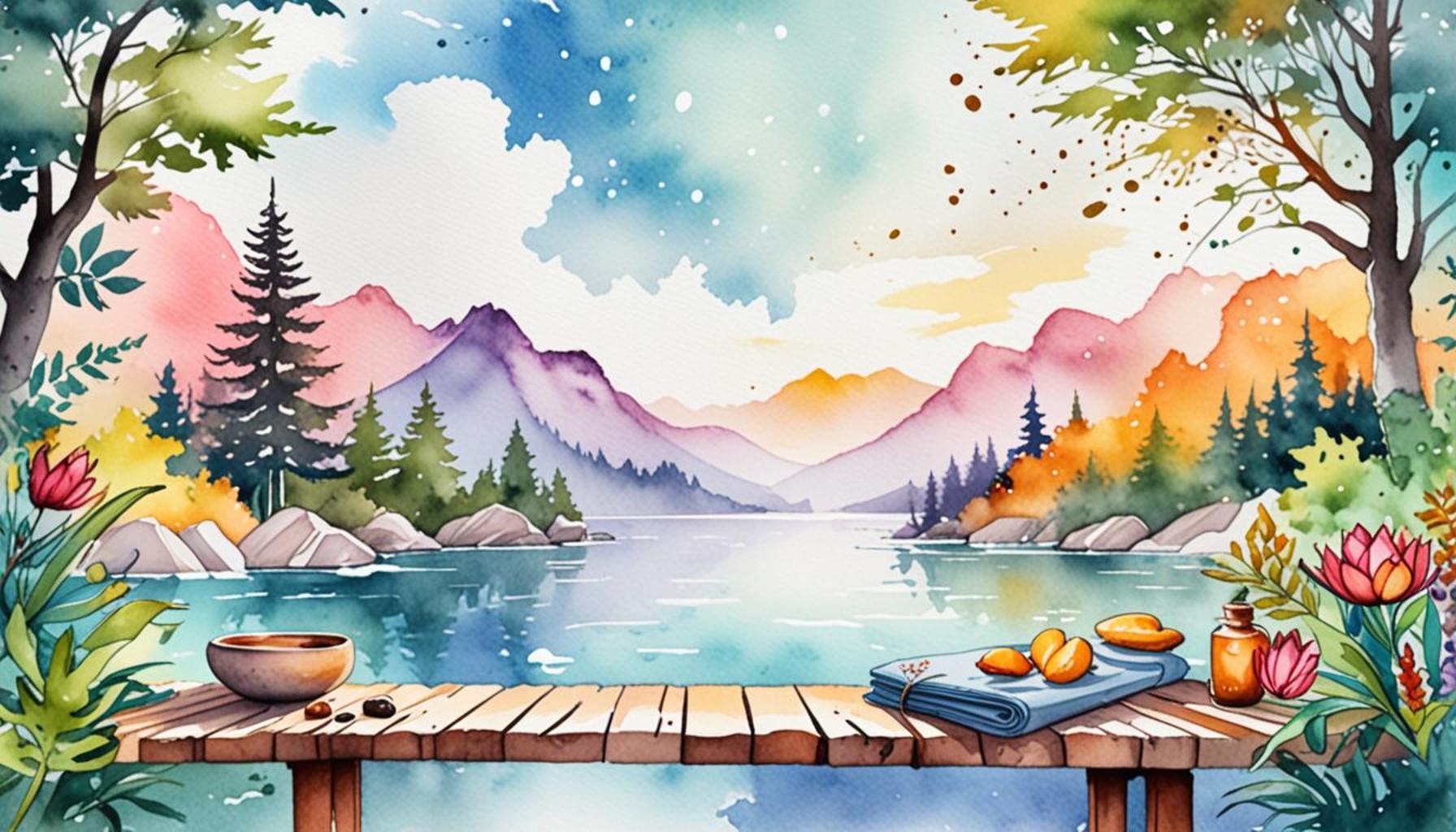 Relaxation and Mindfulness Retreats: Creating Itineraries for Inner Peace and Meditation