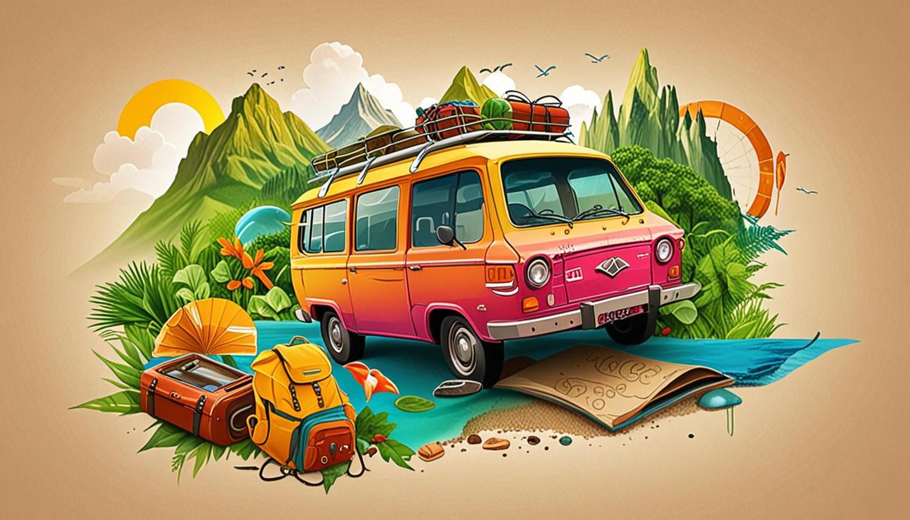 Sustainable Adventure Travel: Itineraries that Connect Adventure and Environmental Conservation