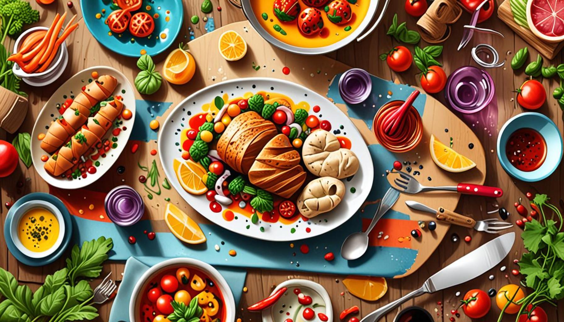 The Experience of the Senses: How Culinary Tours Transform Trips into Gastronomic Adventures