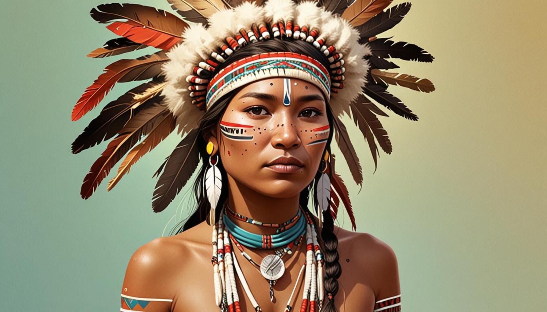 Indigenous Legacies: Itineraries through American Native Territories and Cultures