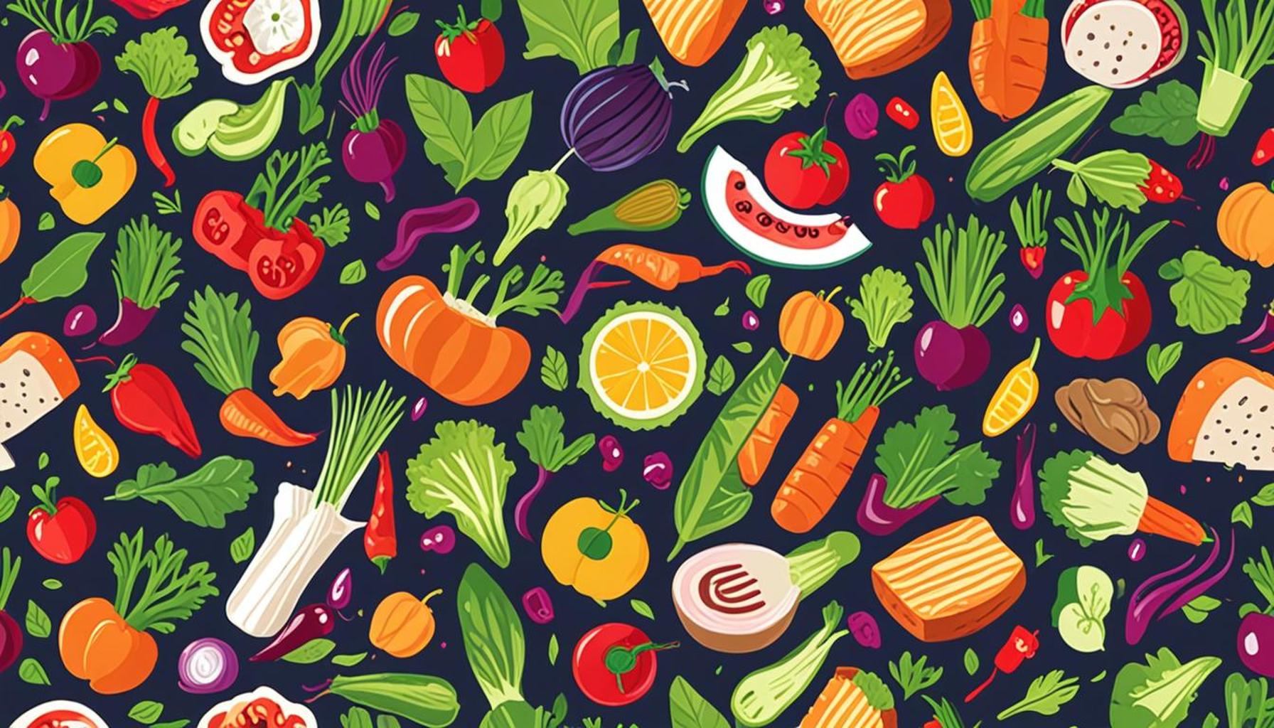 Vegetarian and Vegan Culinary Tours: Exploring the Food Revolution in the USA