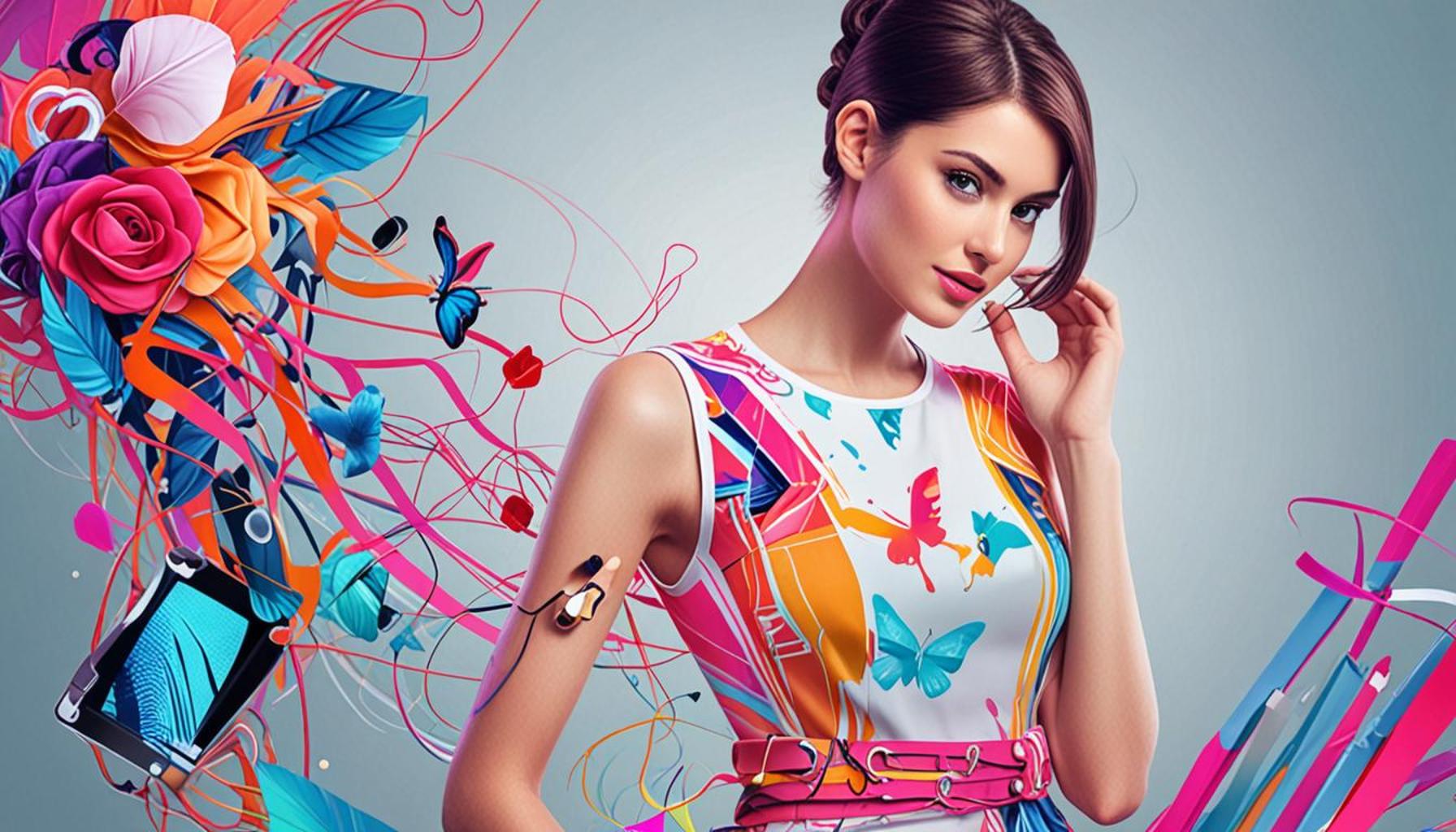 » The Impact of Wearable Technology on Fashion Design: Creating Style ...